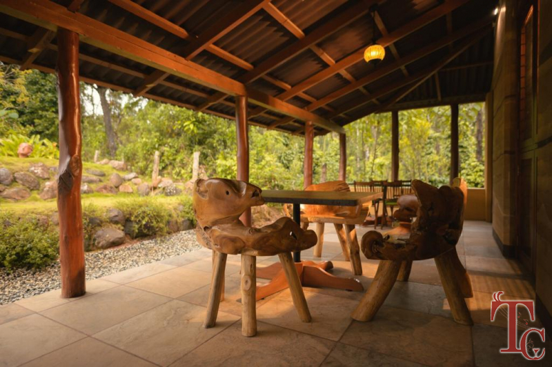Raintree Eco Stay photo 19