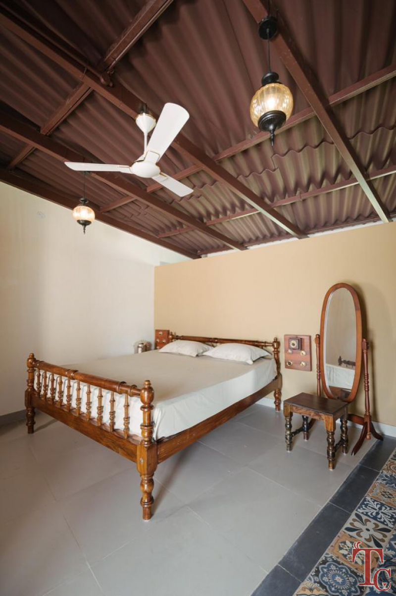 Raintree Eco Stay photo 20