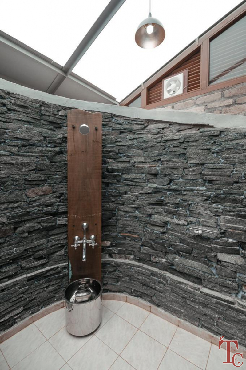 Raintree Eco Stay photo 21