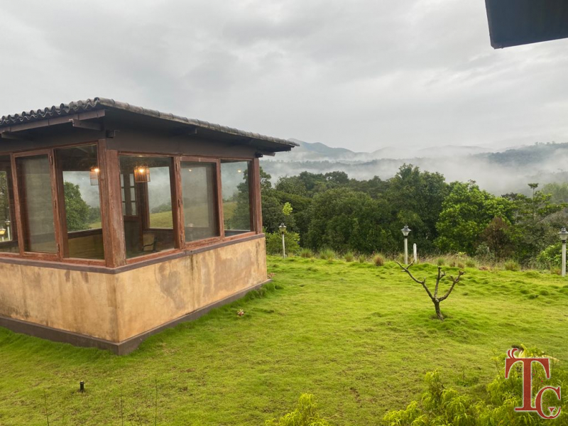Raintree Eco Stay photo 23