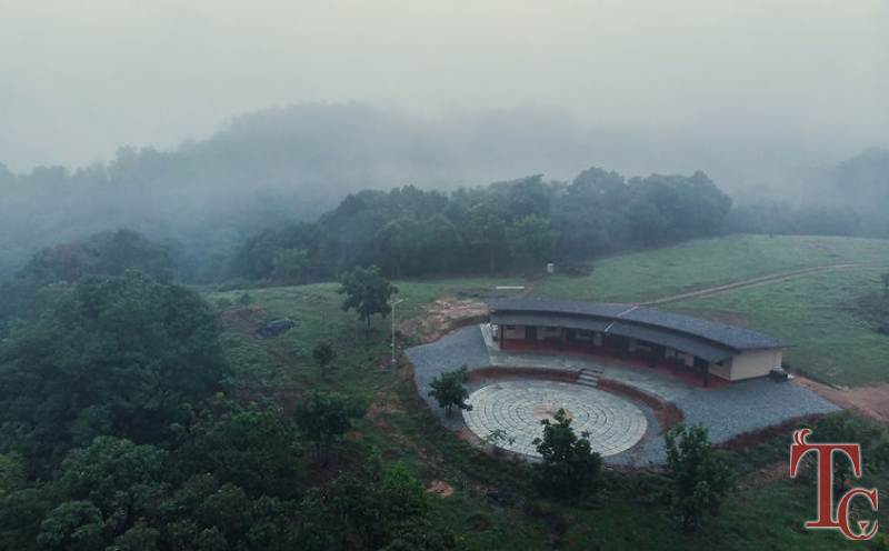 Raintree Eco Stay photo 24