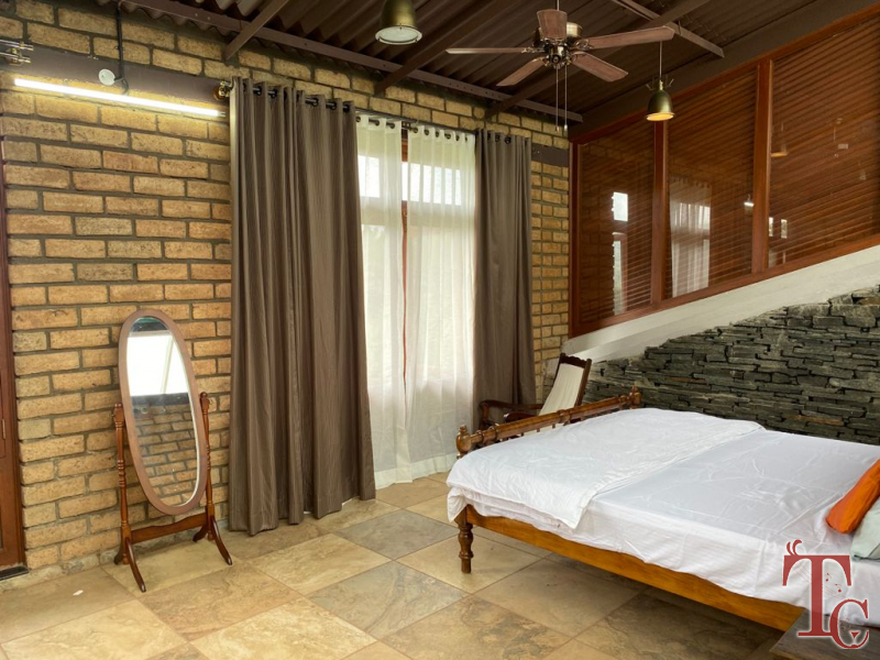 Raintree Eco Stay photo 25