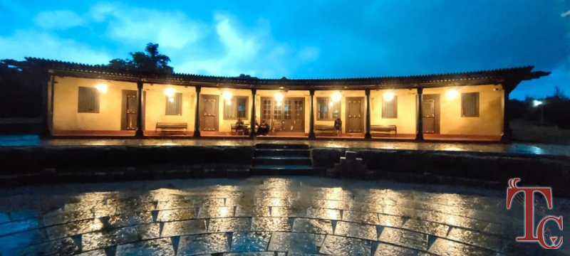 Raintree Eco Stay photo 26