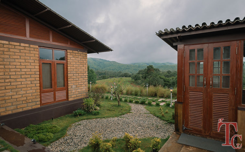 Raintree Eco Stay photo 29