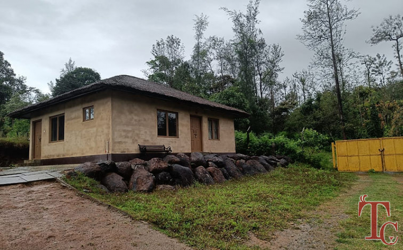 Raintree Eco Stay photo 30