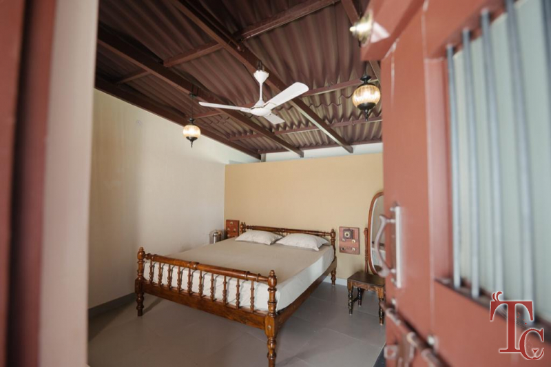 Raintree Eco Stay photo 32