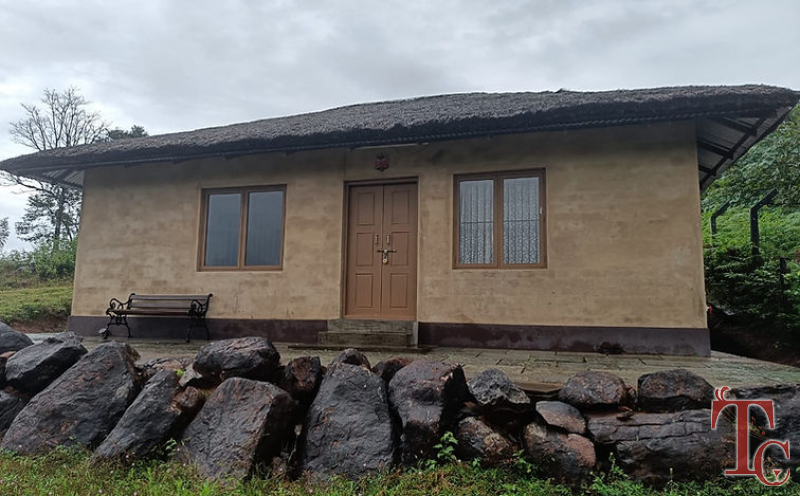 Raintree Eco Stay photo 33