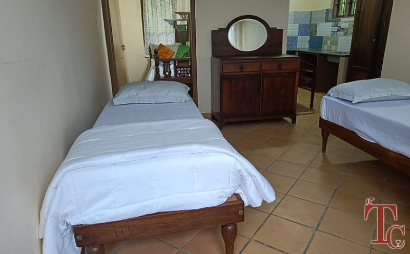 Raintree Eco Stay photo 34