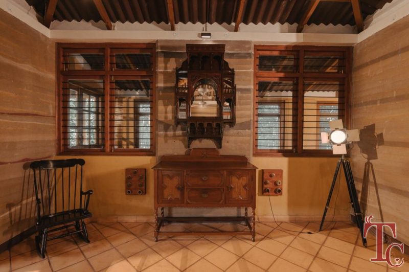 Raintree Eco Stay photo 37
