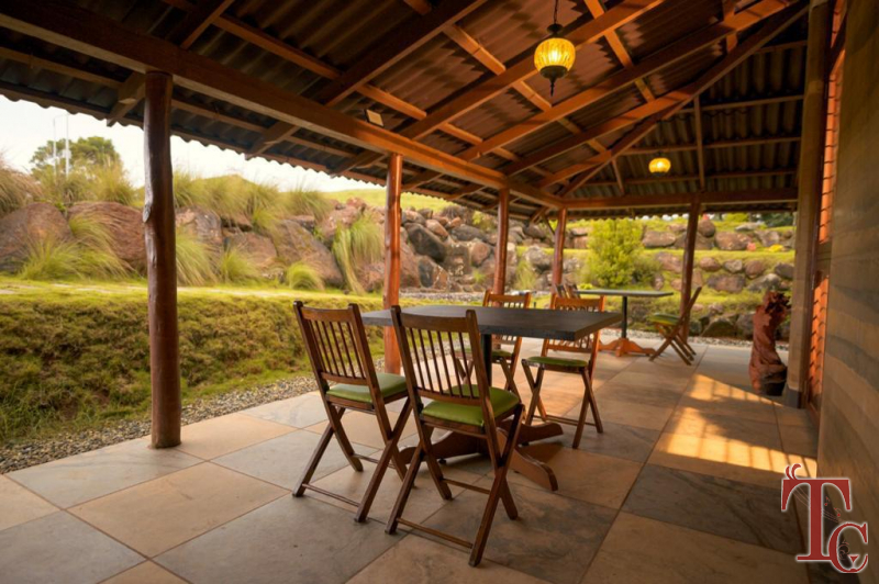 Raintree Eco Stay photo 38