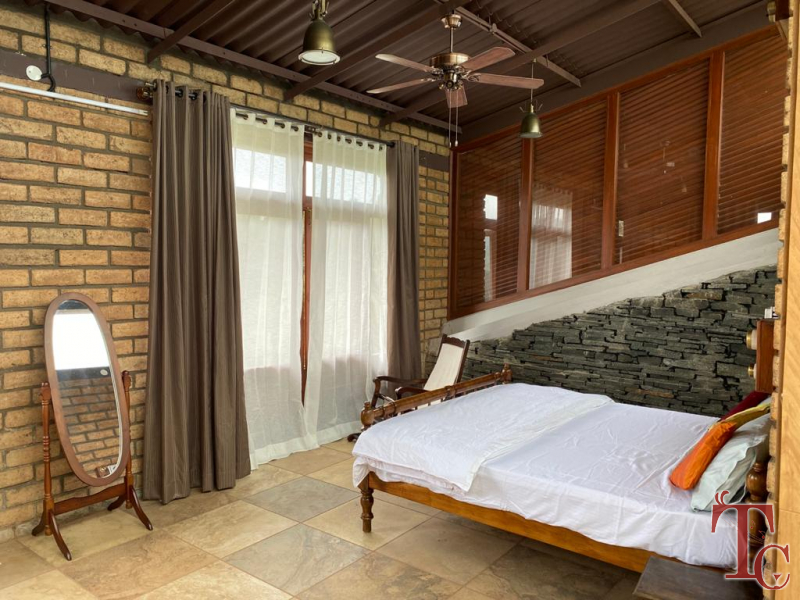Raintree Eco Stay photo 40