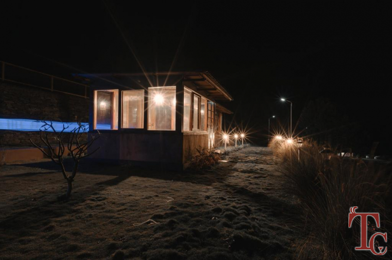 Raintree Eco Stay photo 41