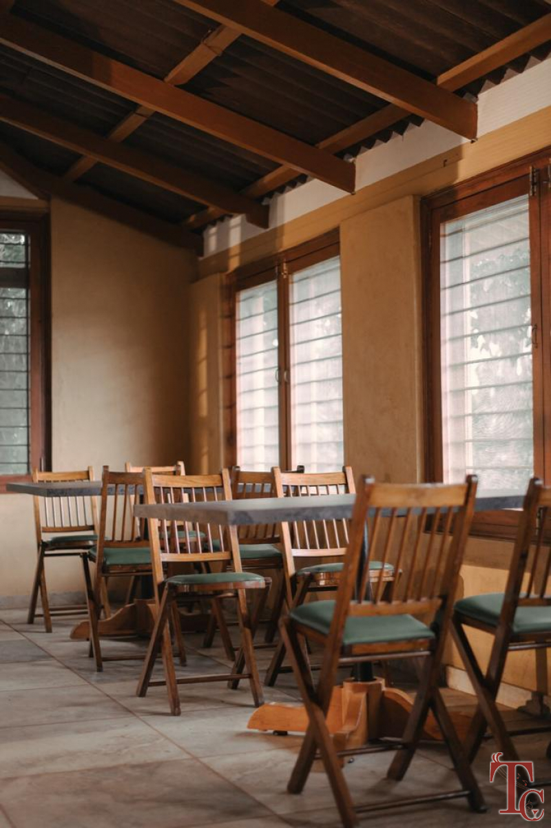 Raintree Eco Stay photo 42
