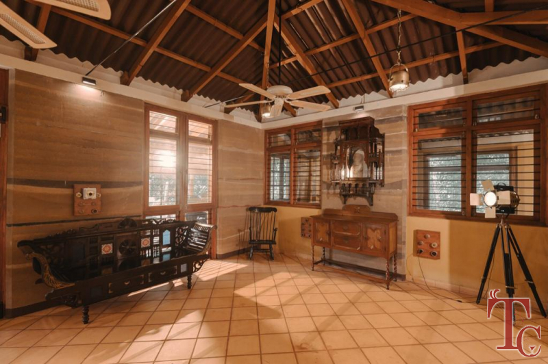 Raintree Eco Stay photo 43