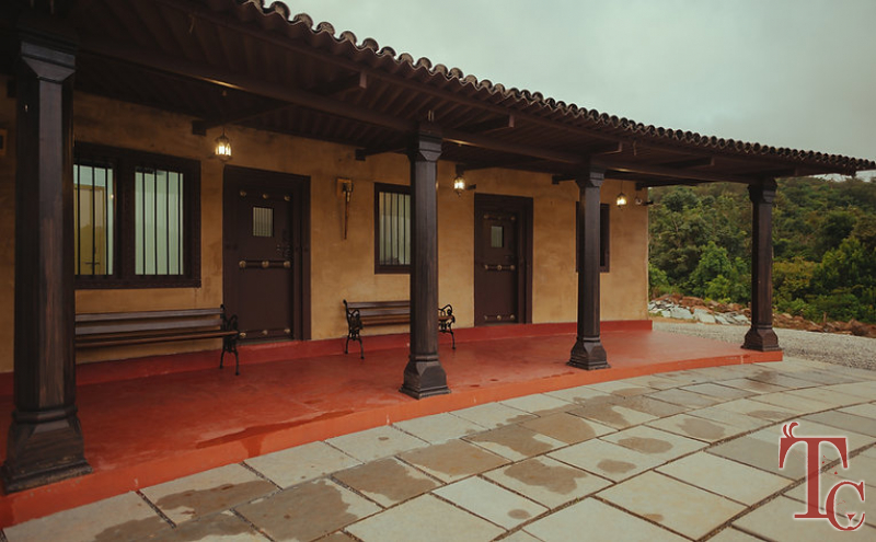 Raintree Eco Stay photo 44