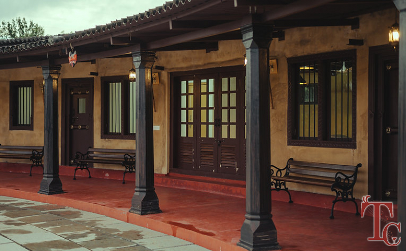 Raintree Eco Stay photo 45