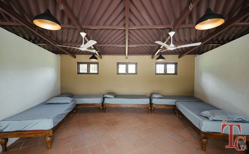 Raintree Eco Stay photo 46