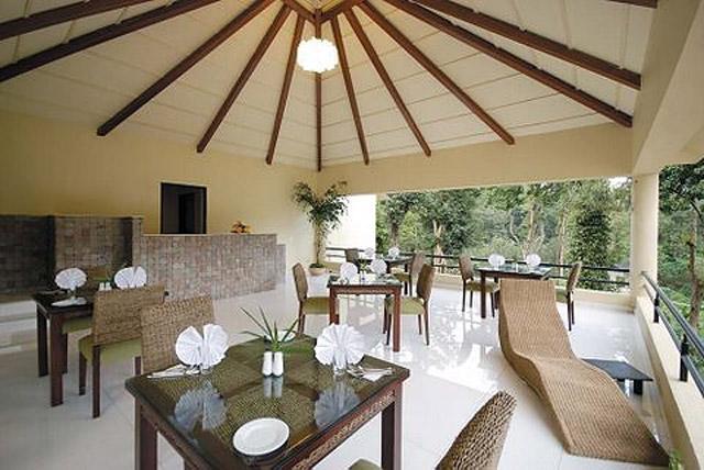 Windflower Resort and Spa photo 3