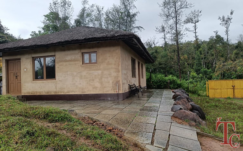Raintree Eco Stay photo 47