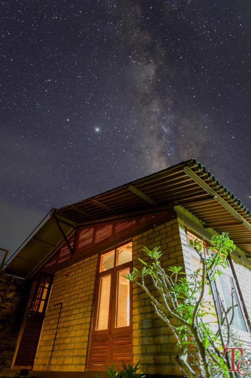 Raintree Eco Stay photo 48