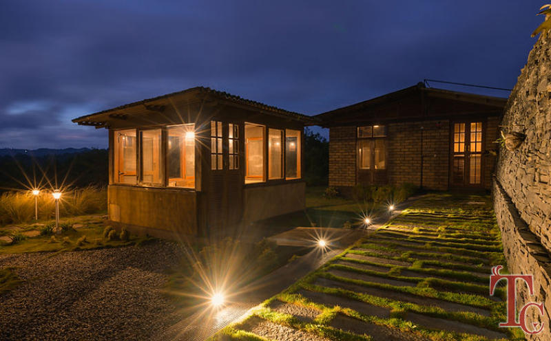 Raintree Eco Stay photo 49