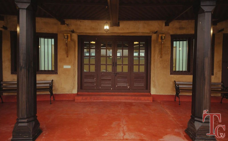 Raintree Eco Stay photo 50