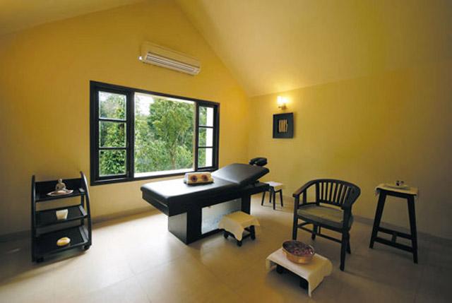 Windflower Resort and Spa photo 4
