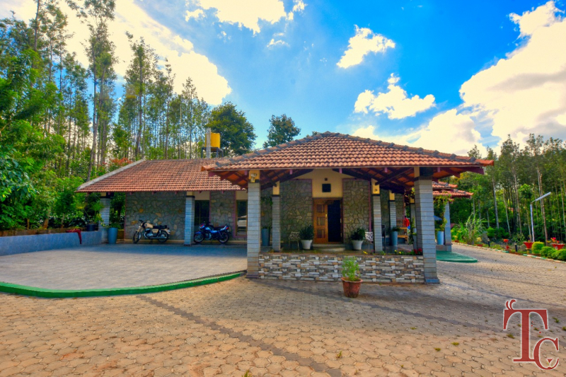 Elegance Homestay photo 2