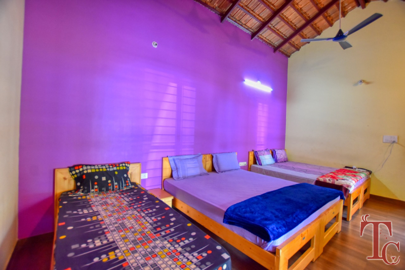 Elegance Homestay photo 5