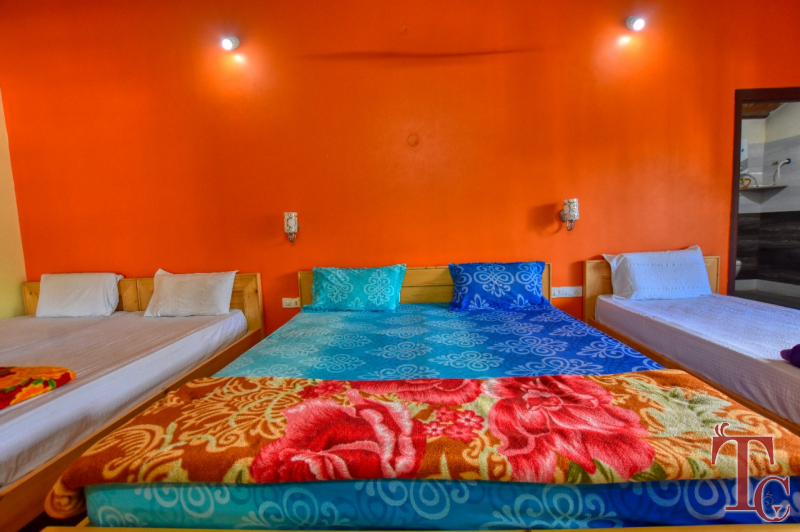 Elegance Homestay photo 7