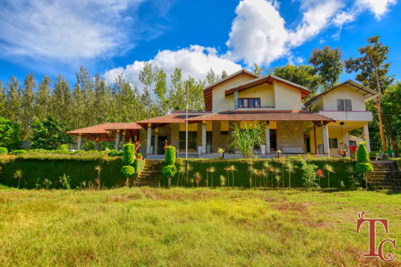 Elegance Homestay photo 8