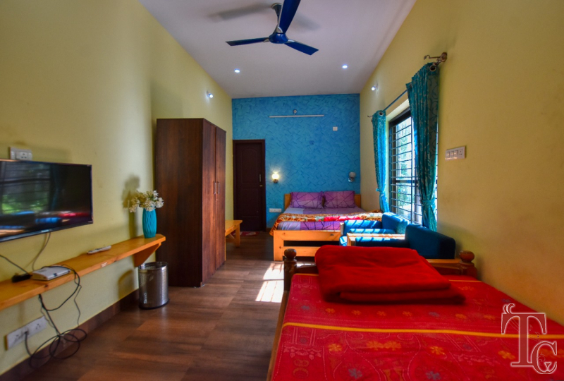 Elegance Homestay photo 14