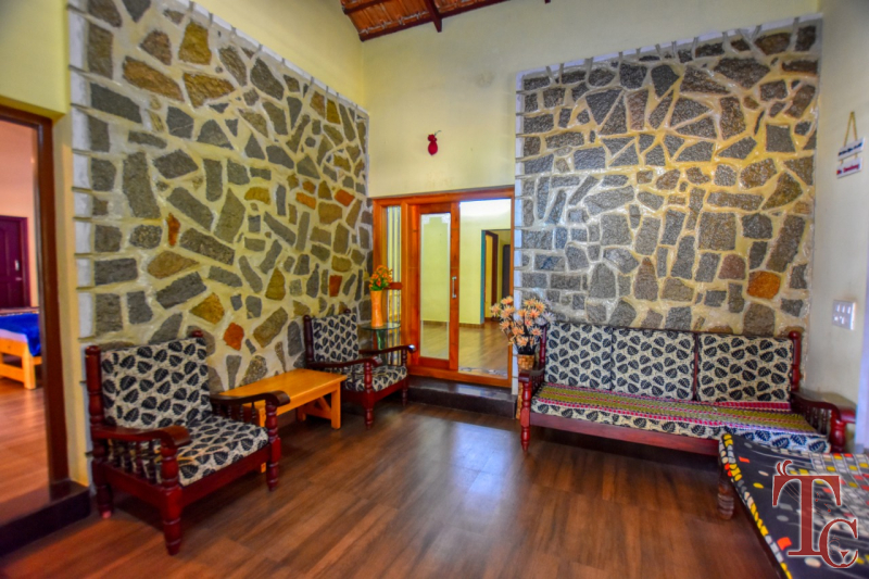 Elegance Homestay photo 15