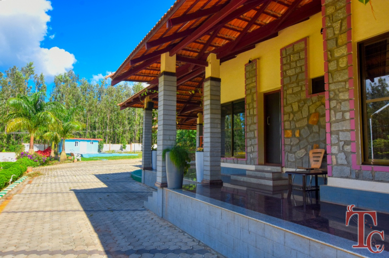 Elegance Homestay photo 16