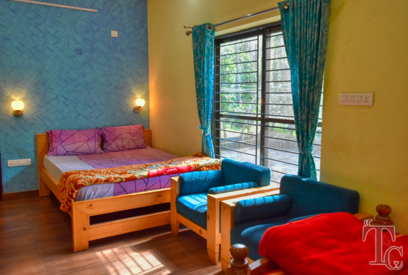Elegance Homestay photo 17