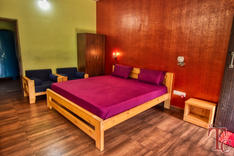 Elegance Homestay photo 19