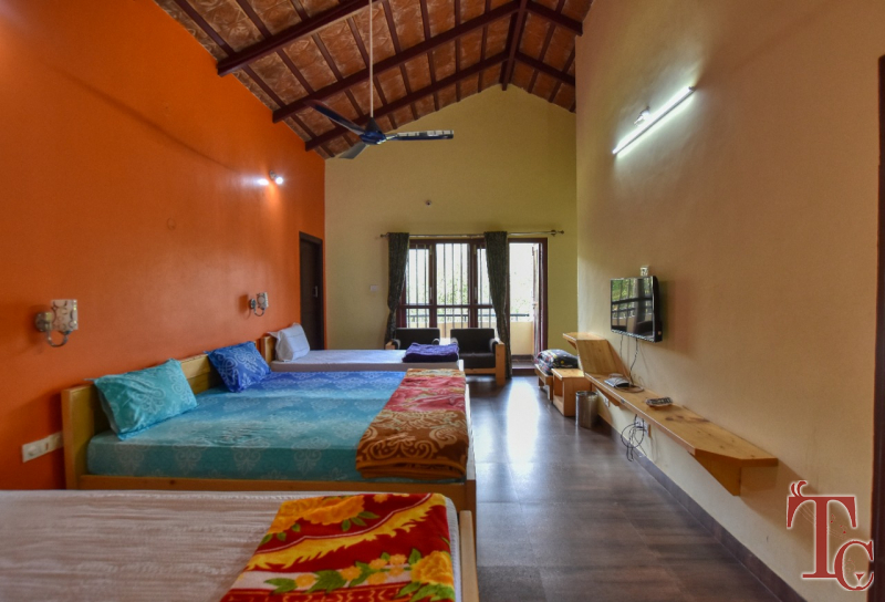Elegance Homestay photo 20