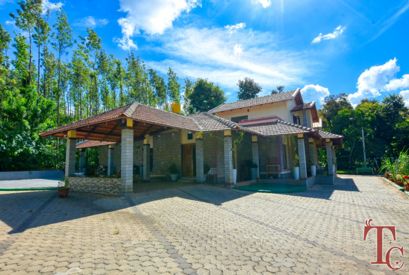 Elegance Homestay photo 21