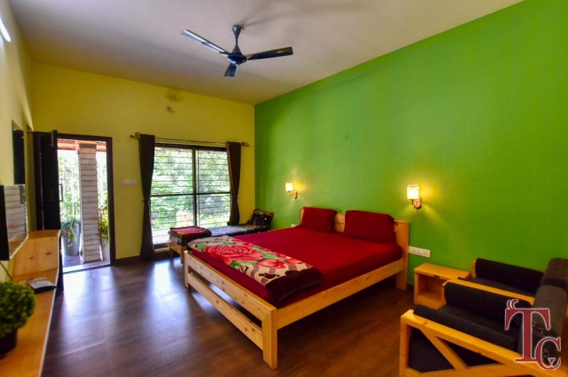 Elegance Homestay photo 22