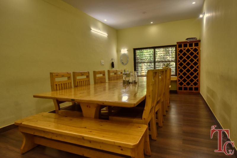 Elegance Homestay photo 23