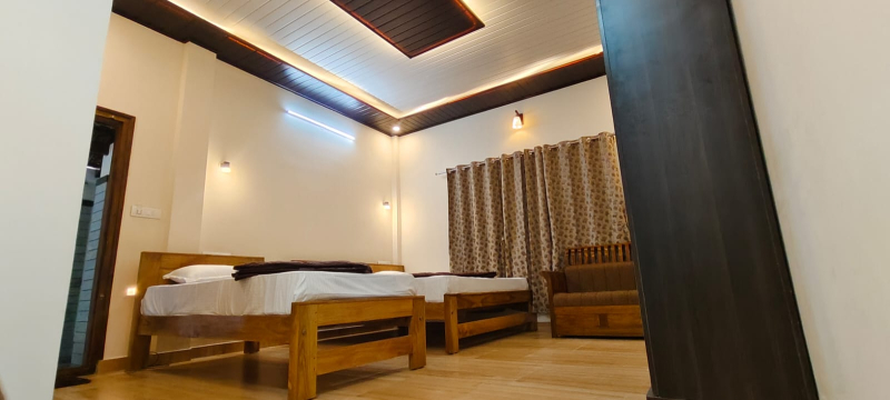Elegance Homestay photo 36