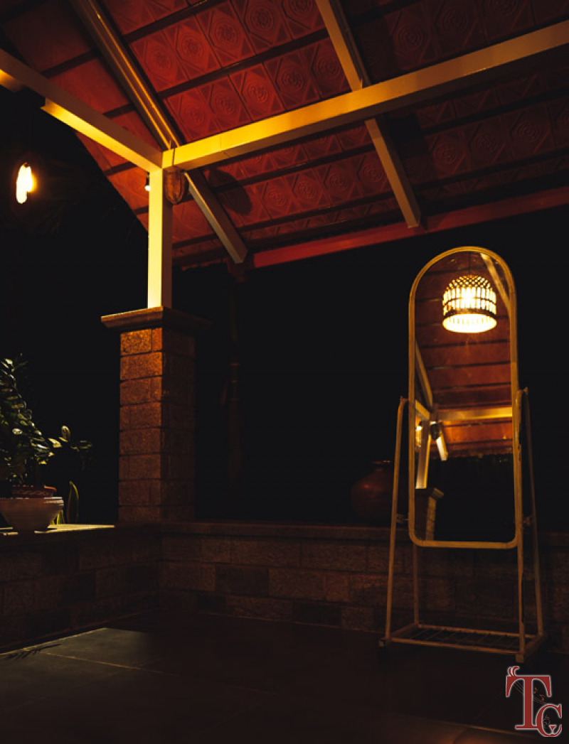 The Aamantrana Retreat photo 3