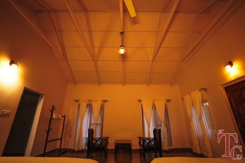 The Aamantrana Retreat photo 5