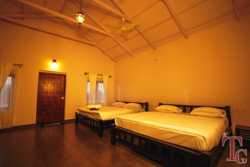 The Aamantrana Retreat photo 11