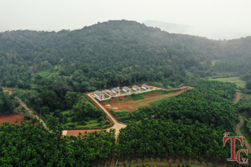 The Aamantrana Retreat photo 18