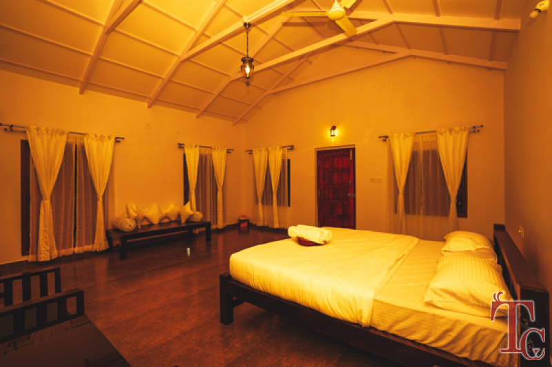 The Aamantrana Retreat photo 23