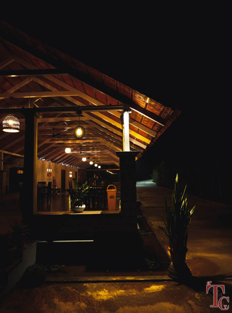 The Aamantrana Retreat photo 29