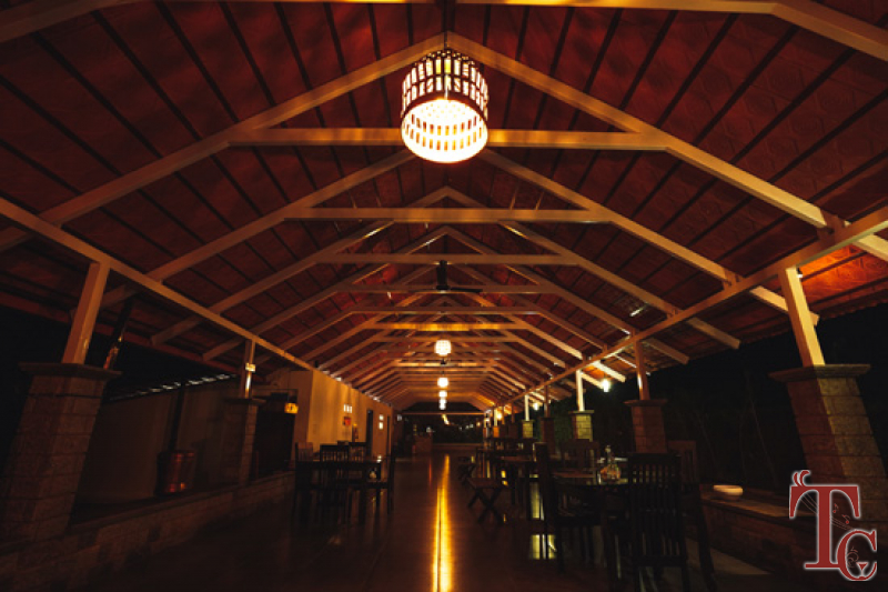 The Aamantrana Retreat photo 32