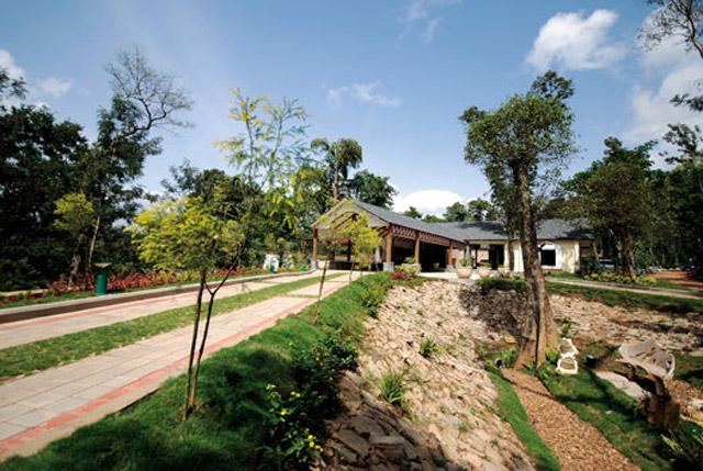 Windflower Resort and Spa photo 15