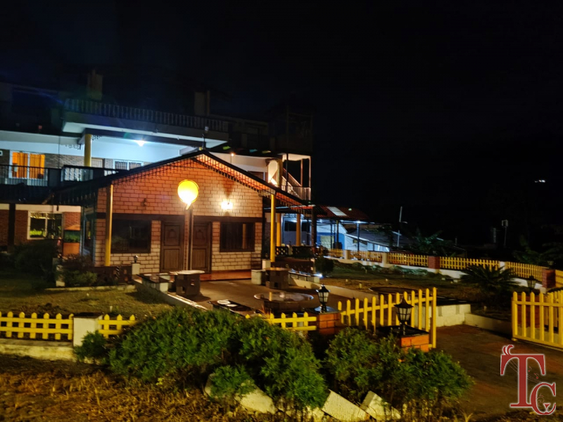 Moon Mansion Homestay photo 3